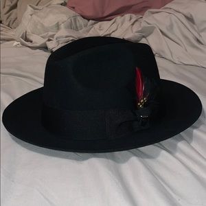 Stacy Adams Fedora